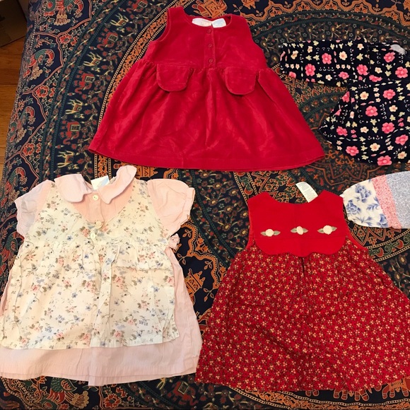 HUGE 18 MONTH BUNDLE! (UPDATED) - Picture 10 of 13